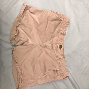 AEO Midi Shorts
